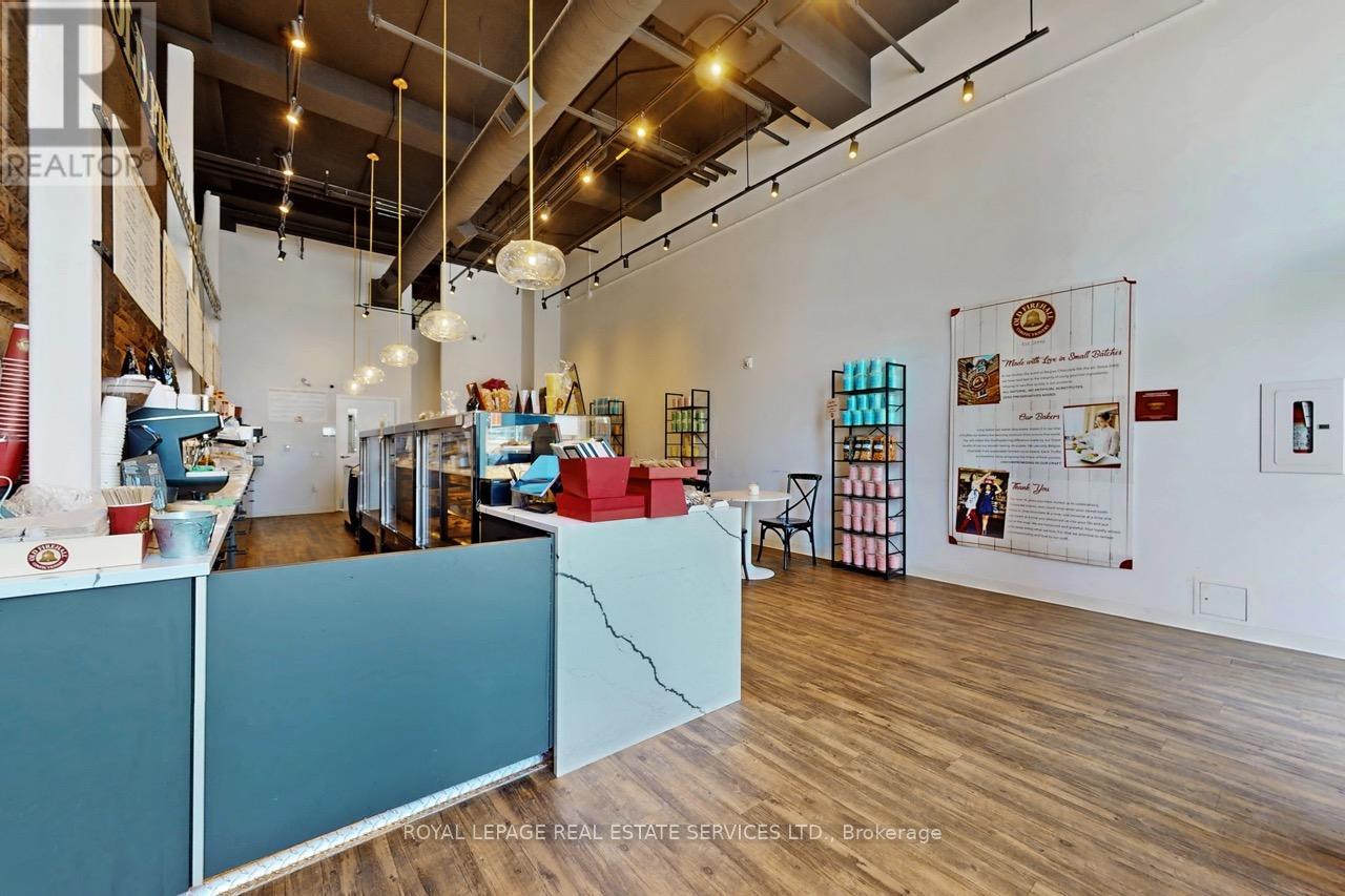 35 King Street N, Waterloo, Ontario  N2J 2W9 - Photo 8 - X12227100