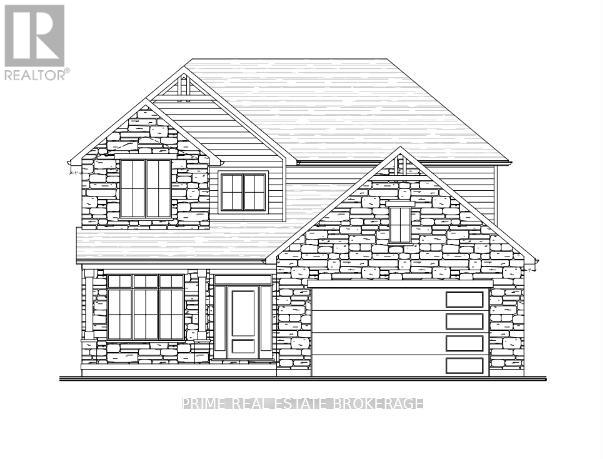 Lot 7 Hardy Drive, Strathroy-Caradoc, Ontario  N7G 0G2 - Photo 1 - X12227288