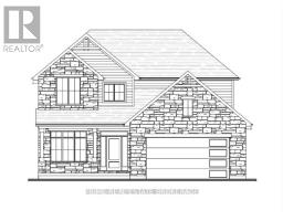 LOT 7 HARDY DRIVE, Strathroy-Caradoc, Ontario