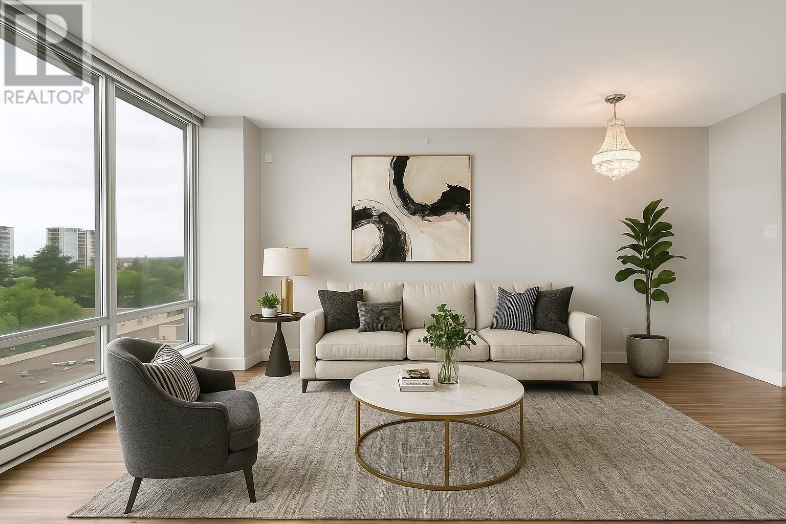 1007 6733 BUSWELL STREET, richmond, British Columbia V6Y0E3