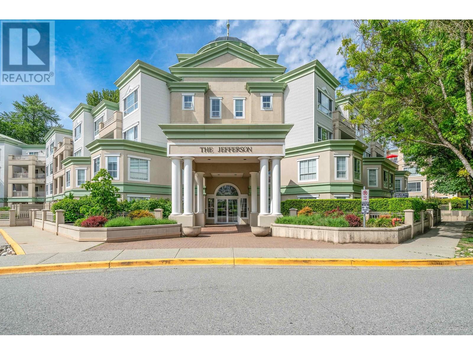 314 2975 PRINCESS CRESCENT, coquitlam, British Columbia V3B7N3