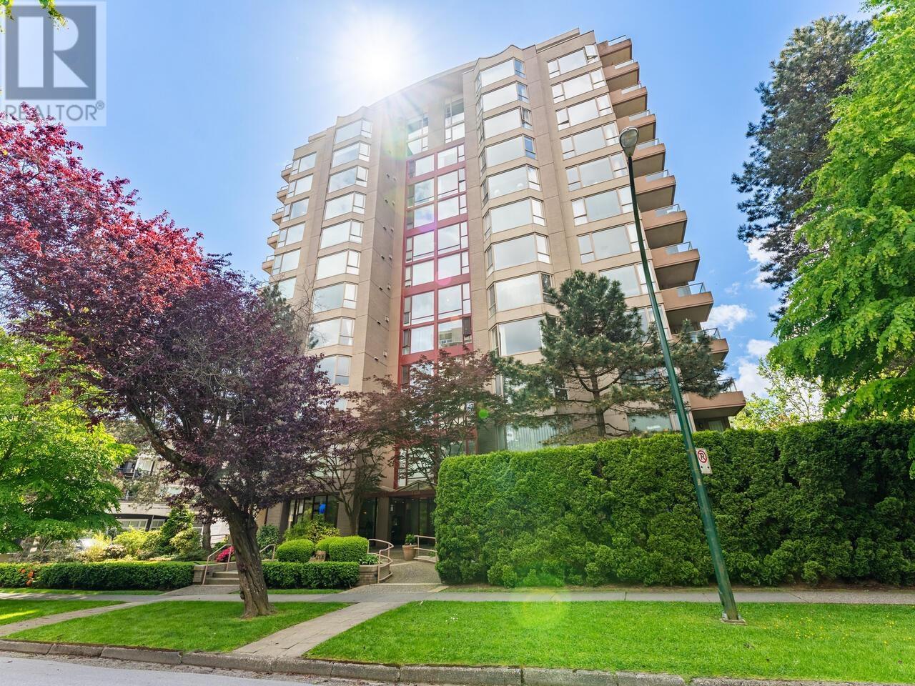 1003 2108 W 38TH AVENUE, vancouver, British Columbia V6M1R9