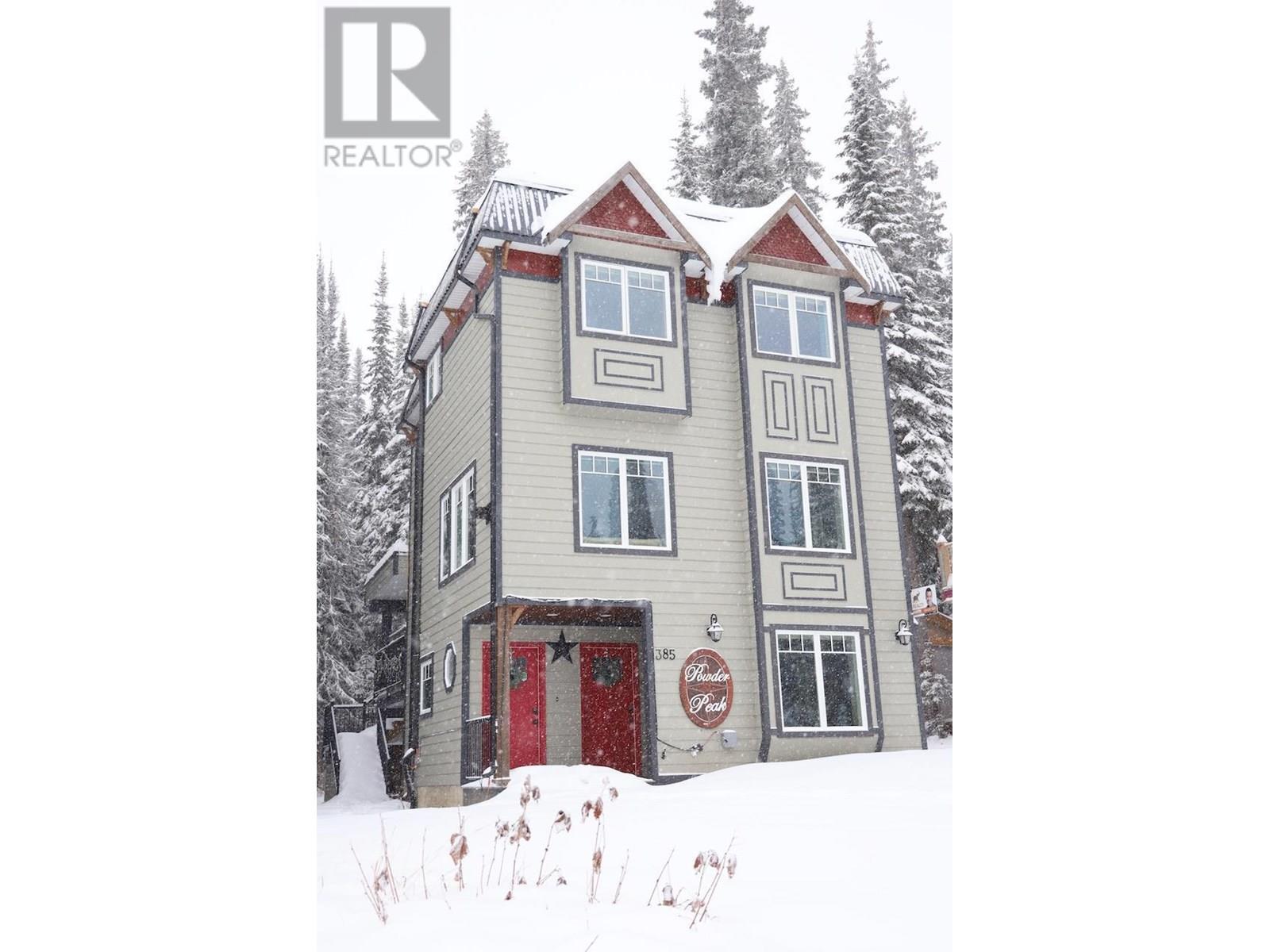 Property at 385 Monashee Road image 1