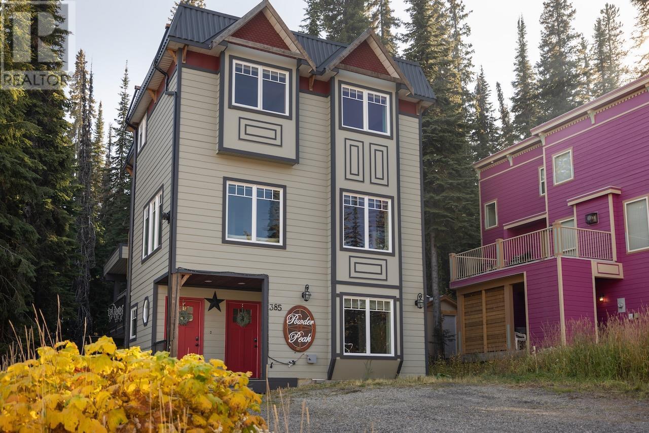 Property at 385 Monashee Road image 2