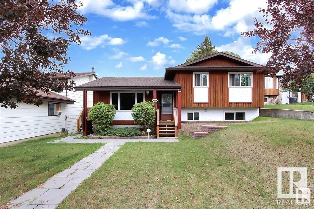 4214 51 AV, Cold Lake, Alberta