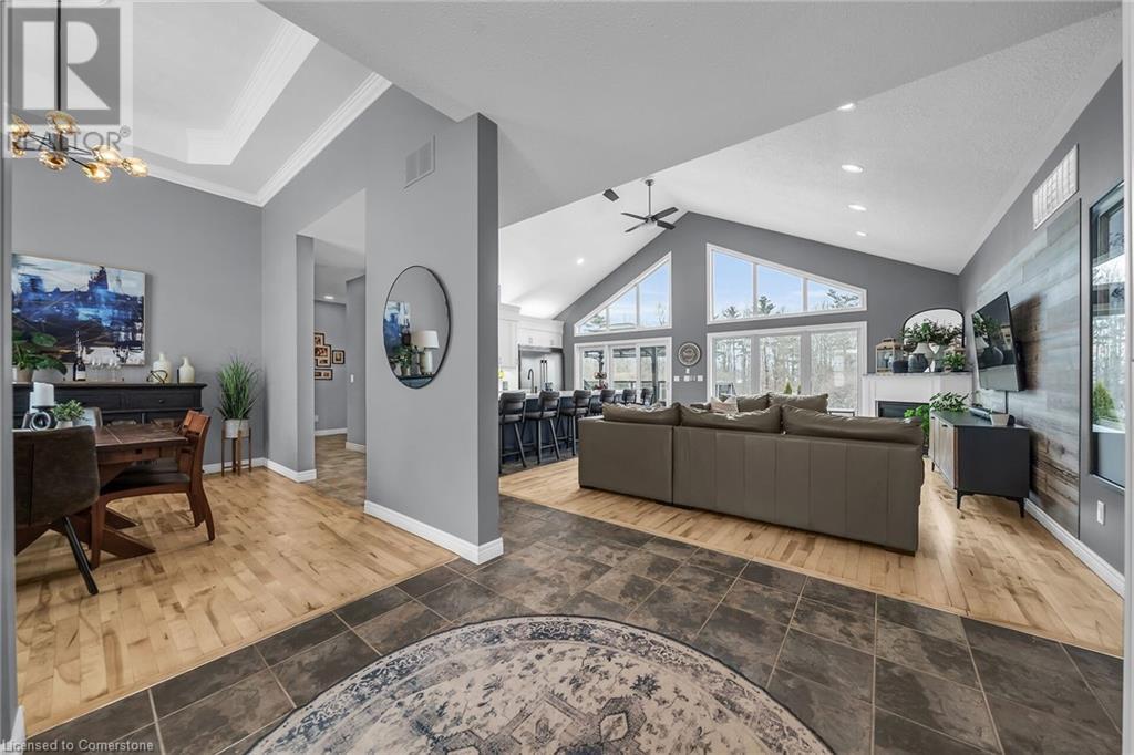 Property at 92 CELTIC Drive image 4