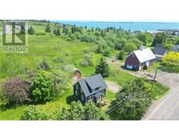 1833 Route 776, Grand Manan, New Brunswick