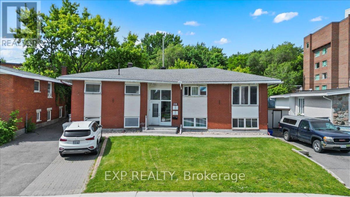 Property at 215 LAVERGNE STREET image 1