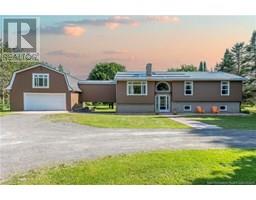 295 Mollins Road, Salisbury, New Brunswick