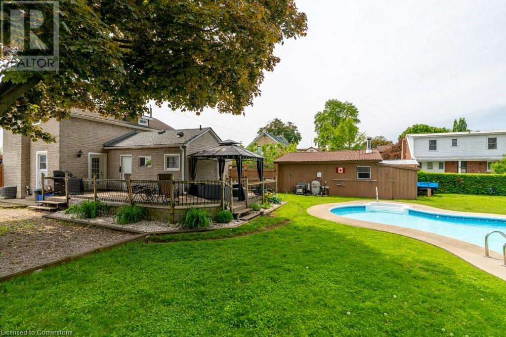 Property at 68 SAMUELSON Street image 5