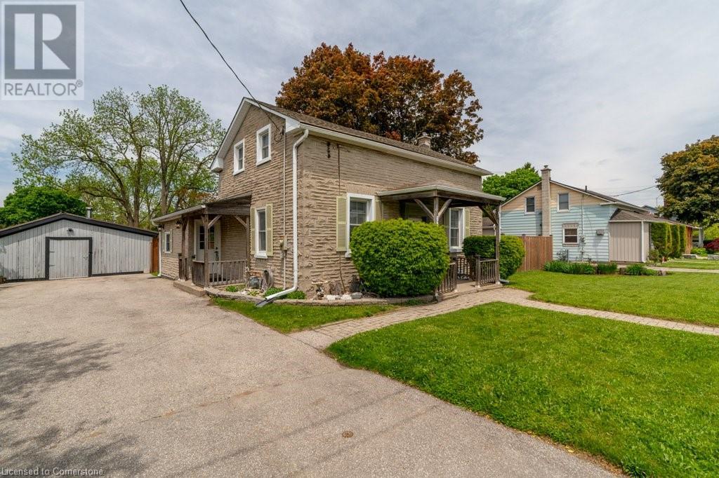 Property at 68 SAMUELSON Street image 1