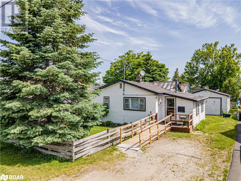 Property at 132 DUNEDIN Street image 1