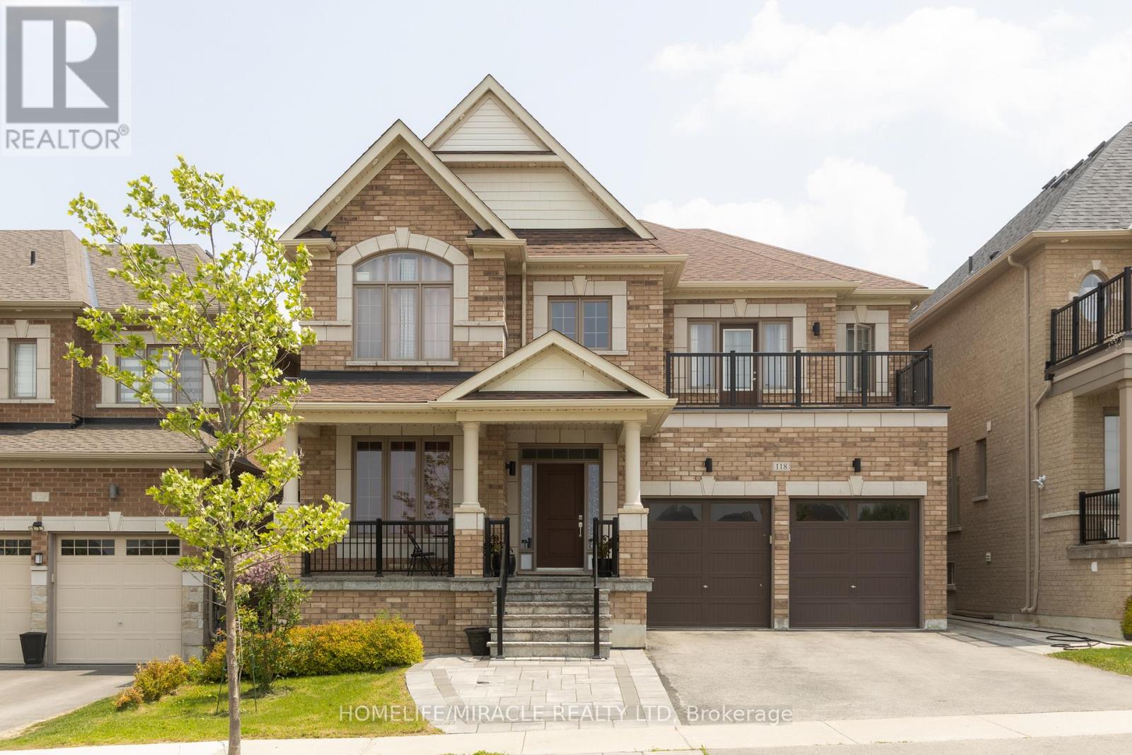 Property at 118 FRANK KELLY DRIVE image 1
