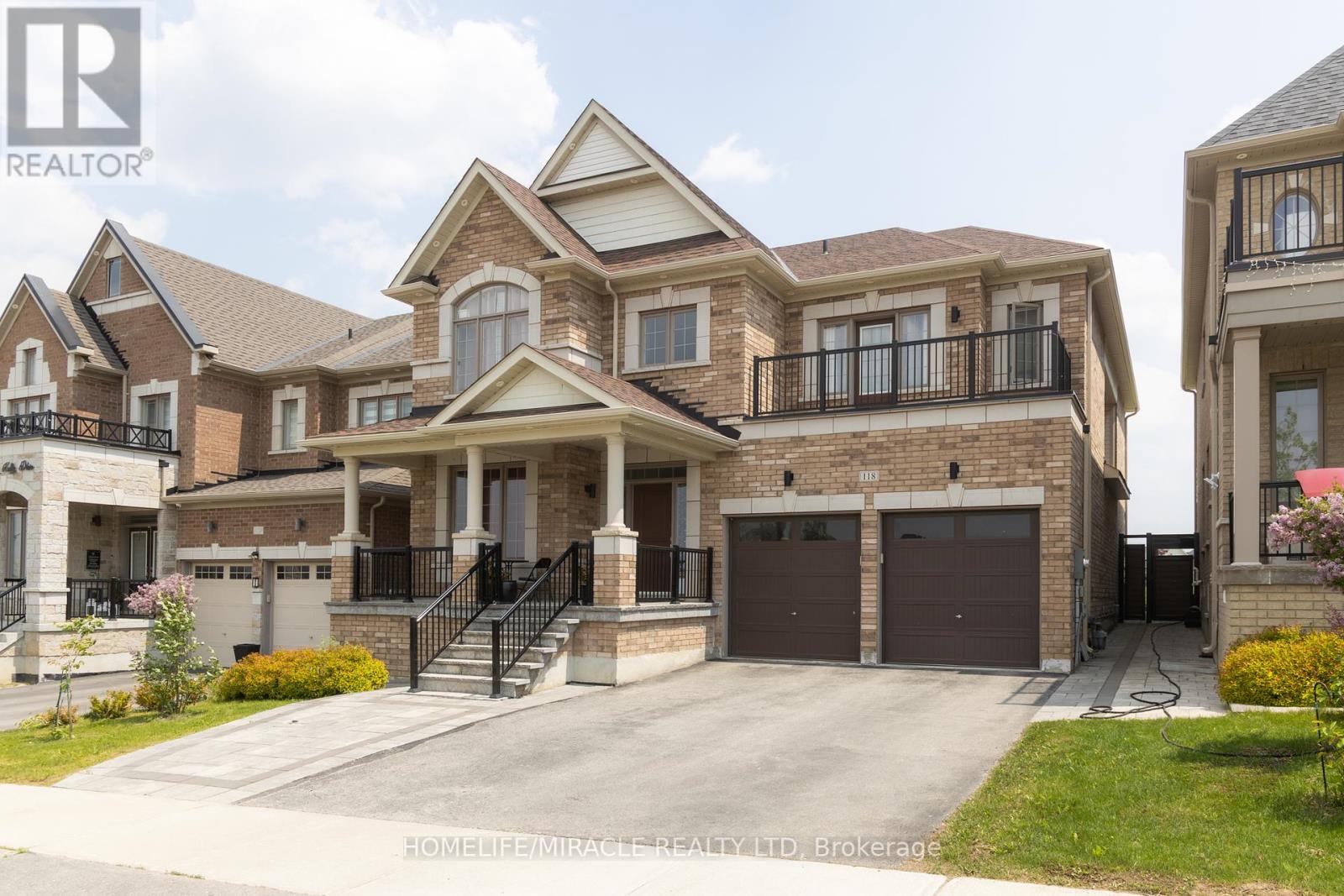 Property at 118 FRANK KELLY DRIVE image 2