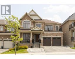 118 FRANK KELLY DRIVE, East Gwillimbury, Ontario