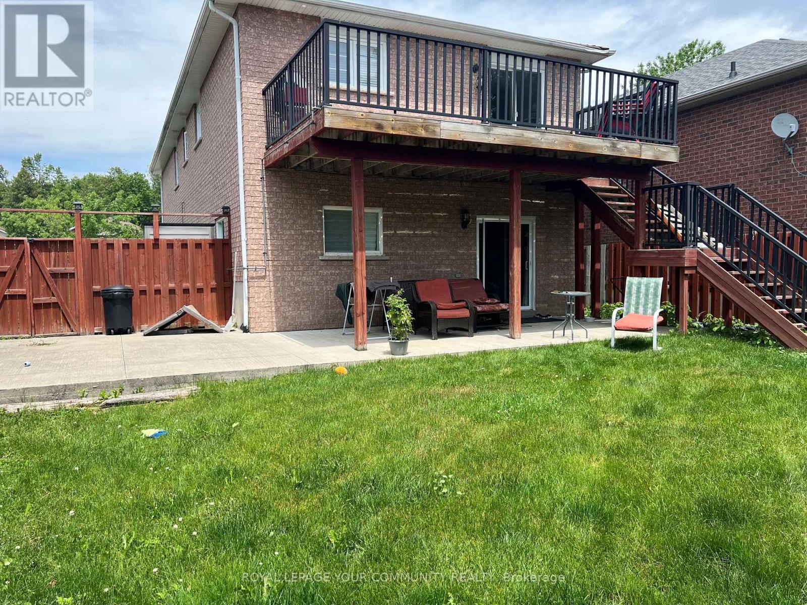 997 Leslie (Bsmt) Drive, Innisfil, Ontario  L9S 2B2 - Photo 14 - N12227238