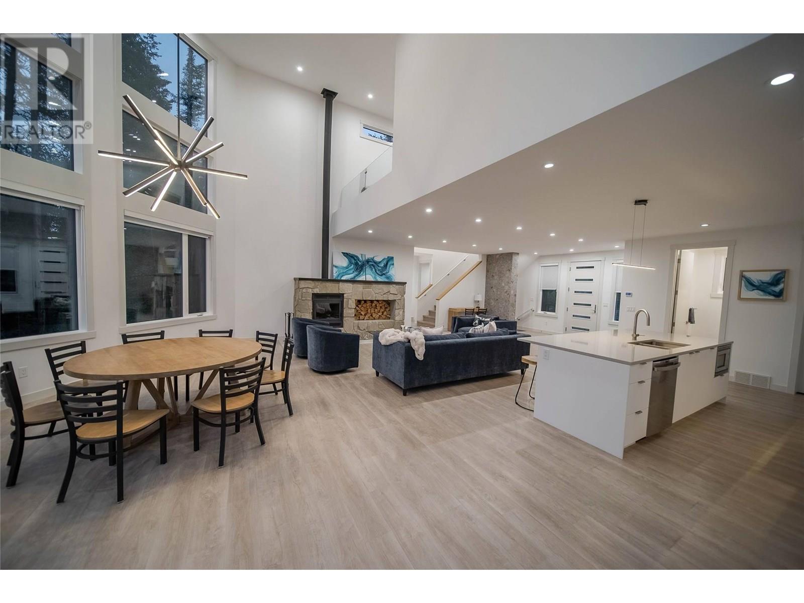 6392 Tie Lake Road, Jaffray, British Columbia  V0B 1T0 - Photo 5 - 10352404