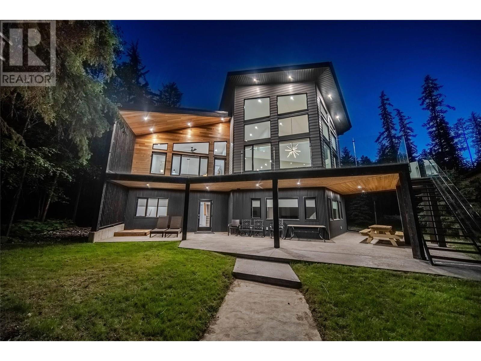 6392 Tie Lake Road, Jaffray, British Columbia  V0B 1T0 - Photo 53 - 10352404