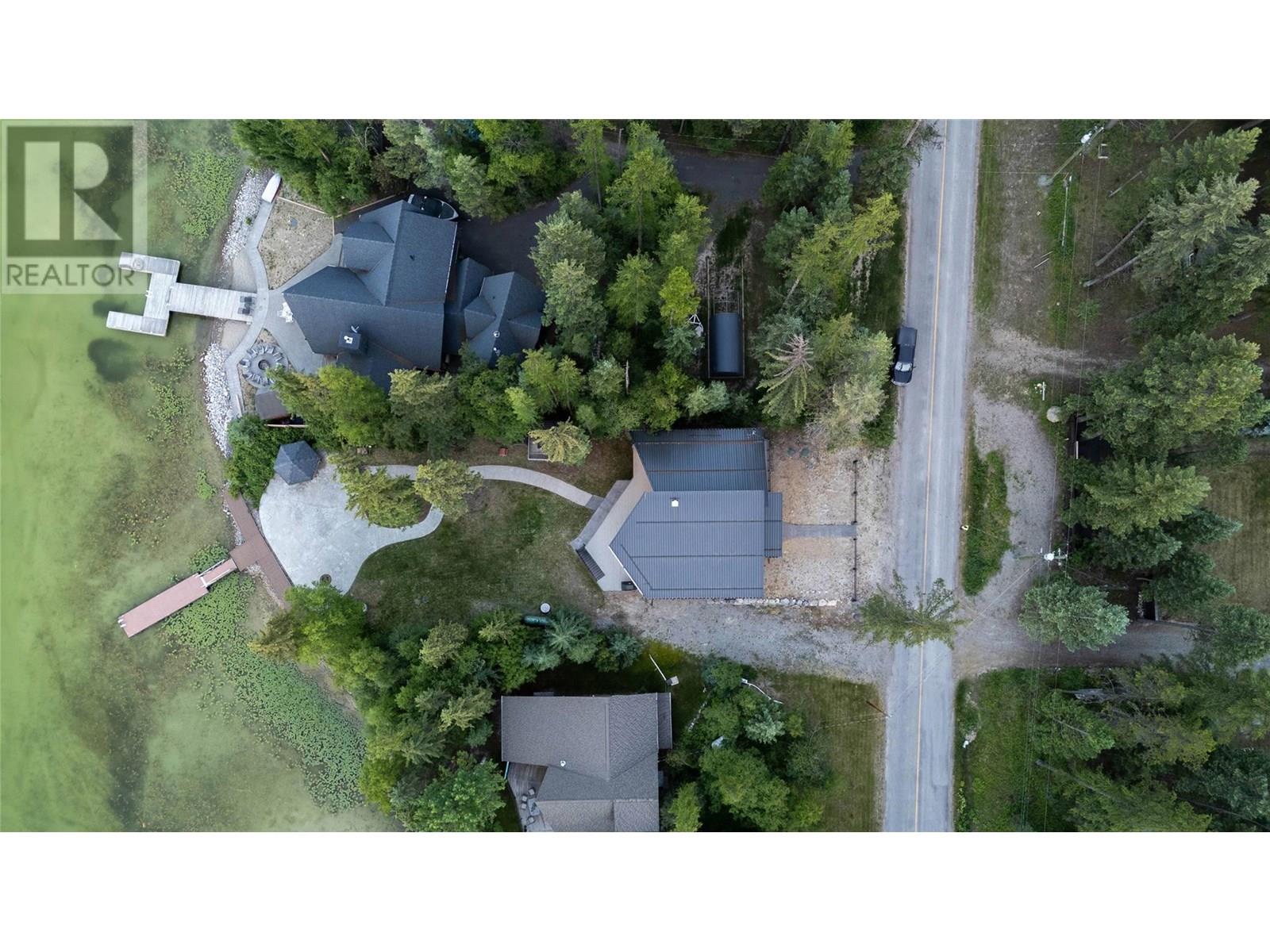 6392 Tie Lake Road, Jaffray, British Columbia  V0B 1T0 - Photo 49 - 10352404