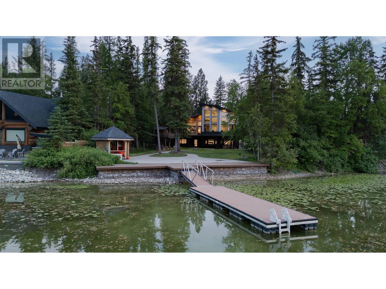 6392 Tie Lake Road, Jaffray, British Columbia  V0B 1T0 - Photo 52 - 10352404