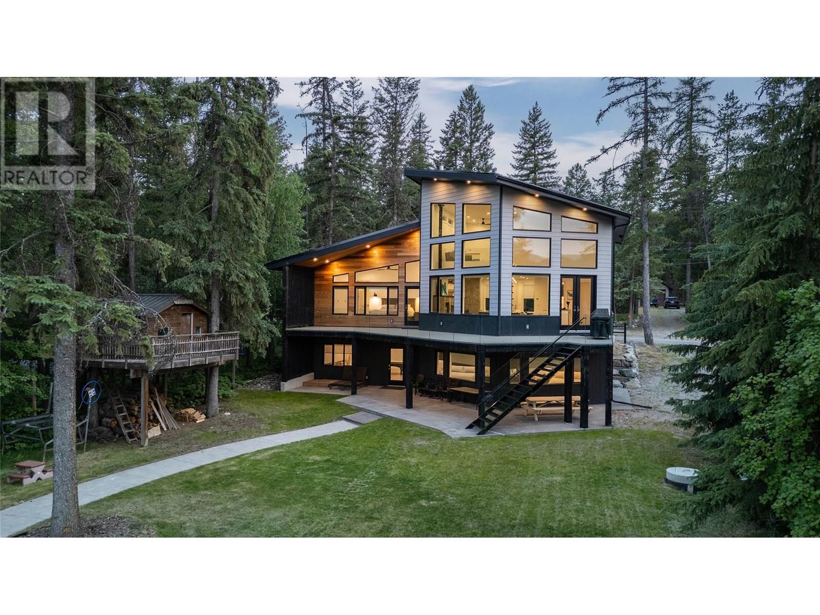 6392 Tie Lake Road, Jaffray, British Columbia  V0B 1T0 - Photo 39 - 10352404