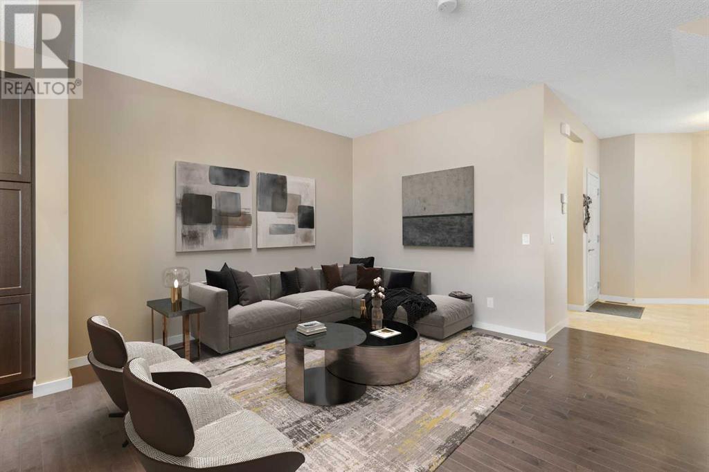Property at 84 Chaparral Valley Crescent SE image 3