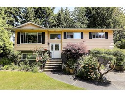 13923 77A AVENUE, Surrey, British Columbia