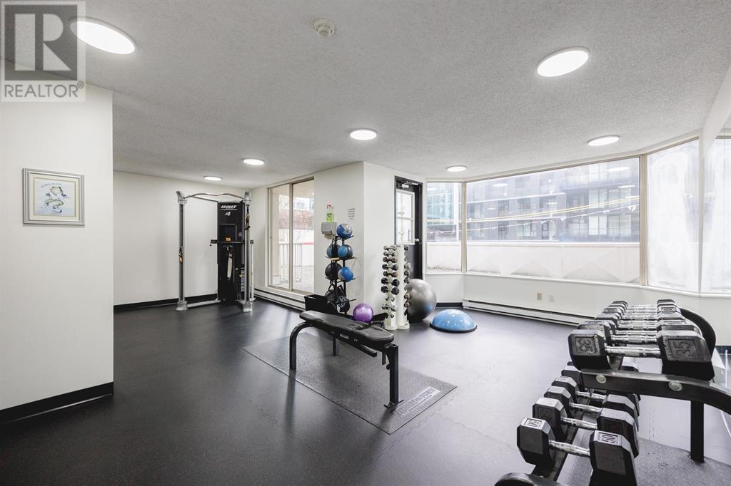 903 1330 Hornby Street, Vancouver, British Columbia  V6Z 1W5 - Photo 10 - R3016603