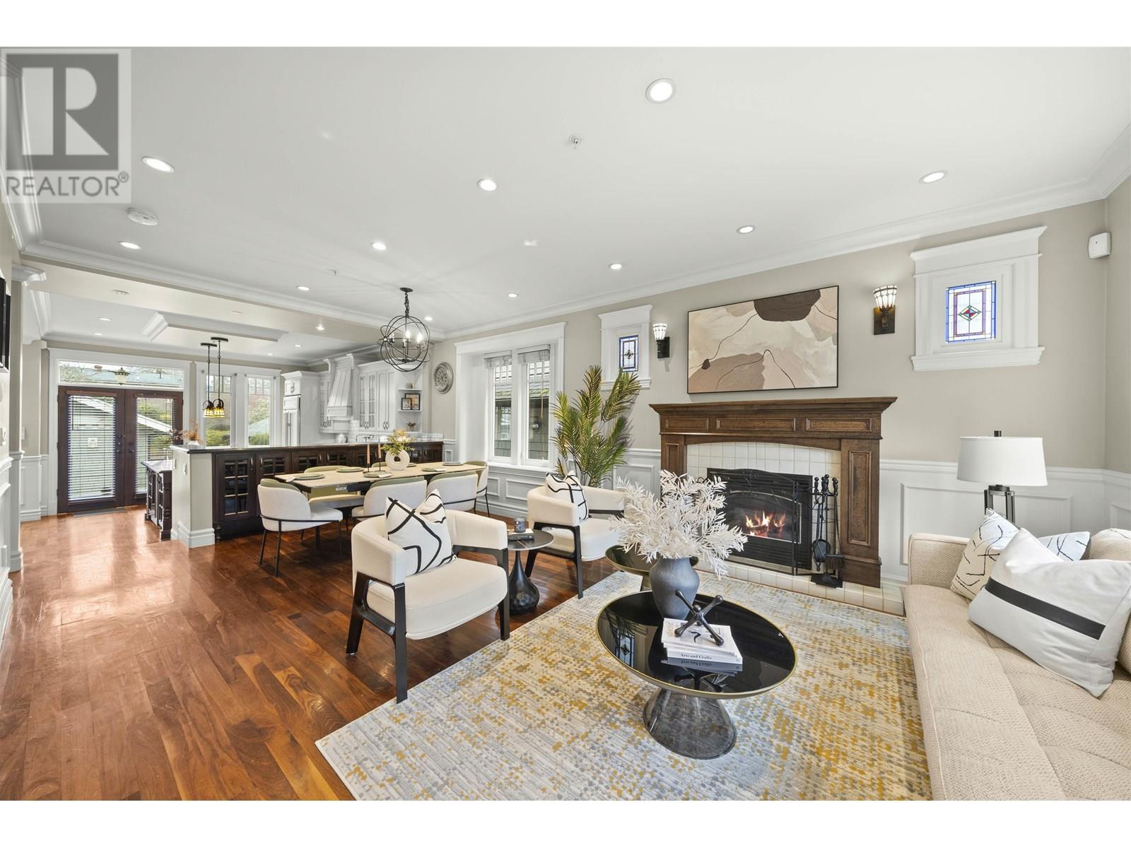 4509 W 8TH AVENUE, Vancouver