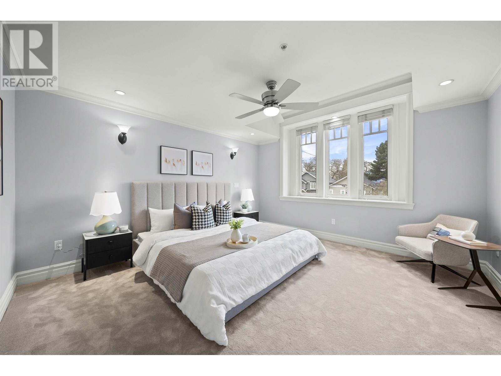 Listing Picture 15 of 40 : 4509 W 8TH AVENUE, Vancouver / 溫哥華 - 魯藝地產 Yvonne Lu Group - MLS Medallion Club Member