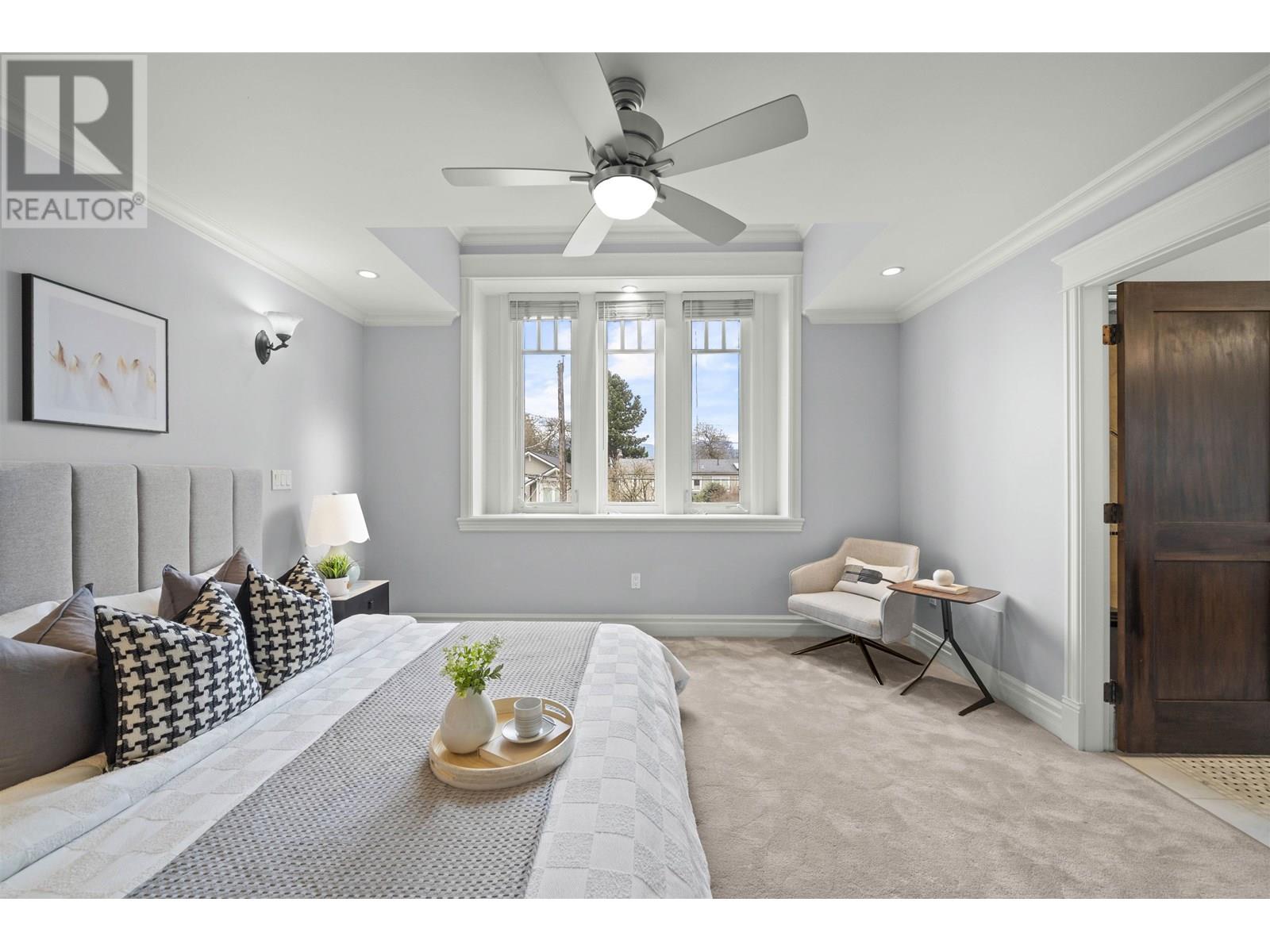 Listing Picture 16 of 40 : 4509 W 8TH AVENUE, Vancouver / 溫哥華 - 魯藝地產 Yvonne Lu Group - MLS Medallion Club Member