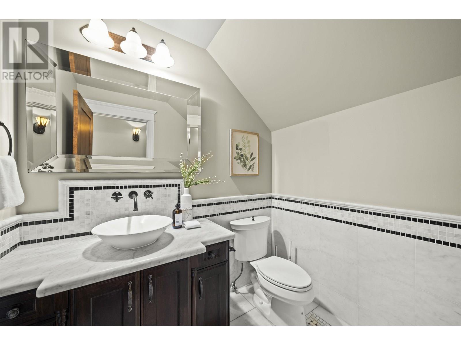 Listing Picture 7 of 40 : 4509 W 8TH AVENUE, Vancouver / 溫哥華 - 魯藝地產 Yvonne Lu Group - MLS Medallion Club Member