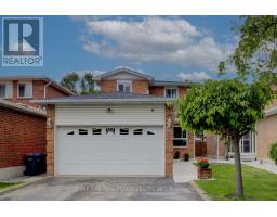 57 ECCLESTONE DRIVE, Brampton, Ontario