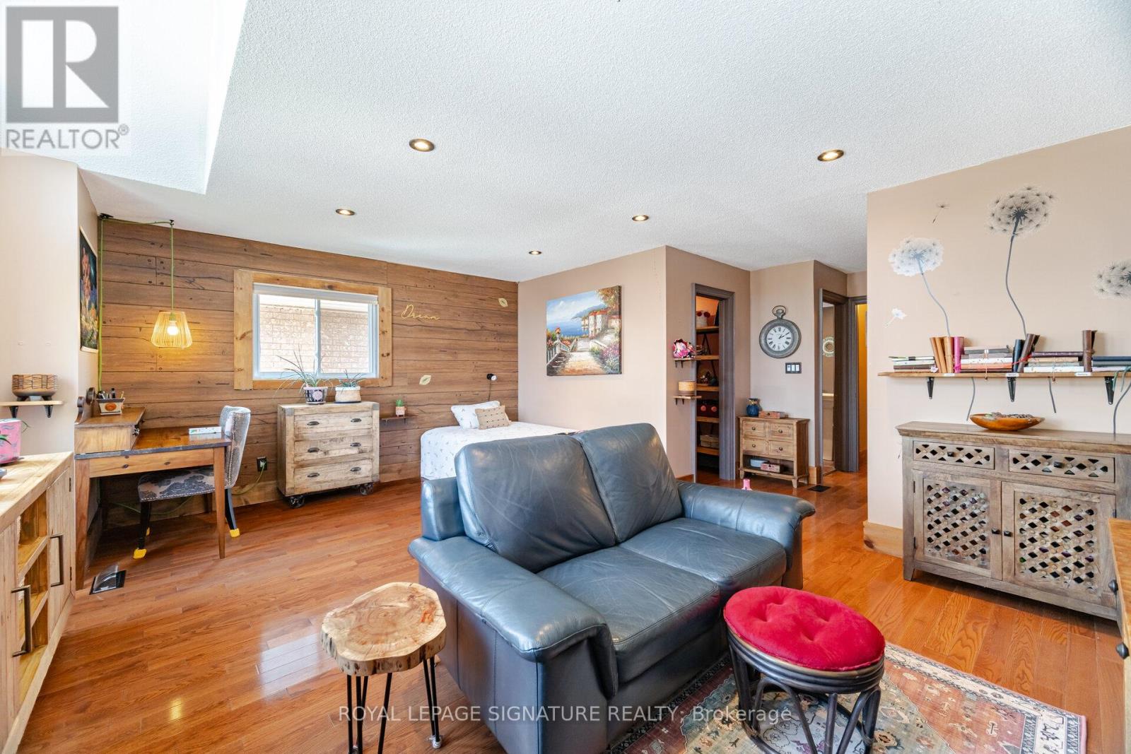 5448 Razorbill Court, Mississauga, Ontario  L5V 2C9 - Photo 22 - W12227241