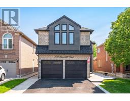 5448 RAZORBILL COURT, Mississauga, Ontario