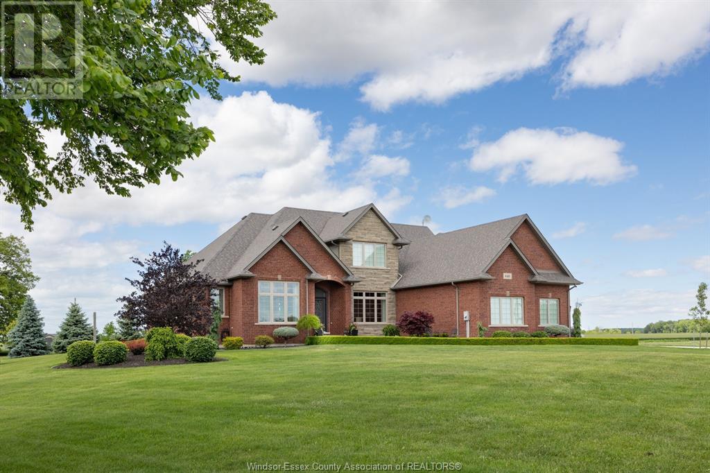 640 North Talbot Road, Lakeshore, Ontario  N8M 2X7 - Photo 46 - 25008619