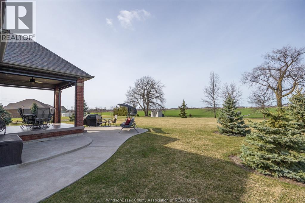 640 North Talbot Road, Lakeshore, Ontario  N8M 2X7 - Photo 38 - 25008619