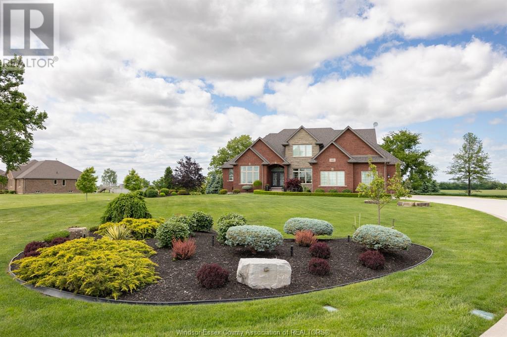 640 North Talbot Road, Lakeshore, Ontario  N8M 2X7 - Photo 45 - 25008619