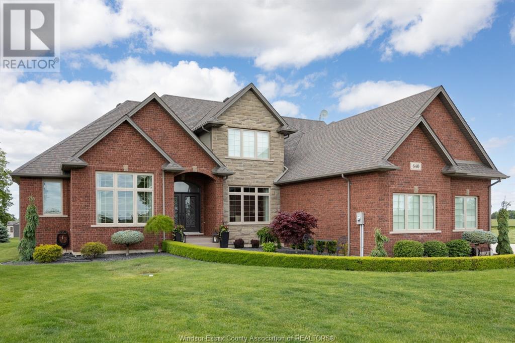 640 North Talbot Road, Lakeshore, Ontario  N8M 2X7 - Photo 48 - 25008619