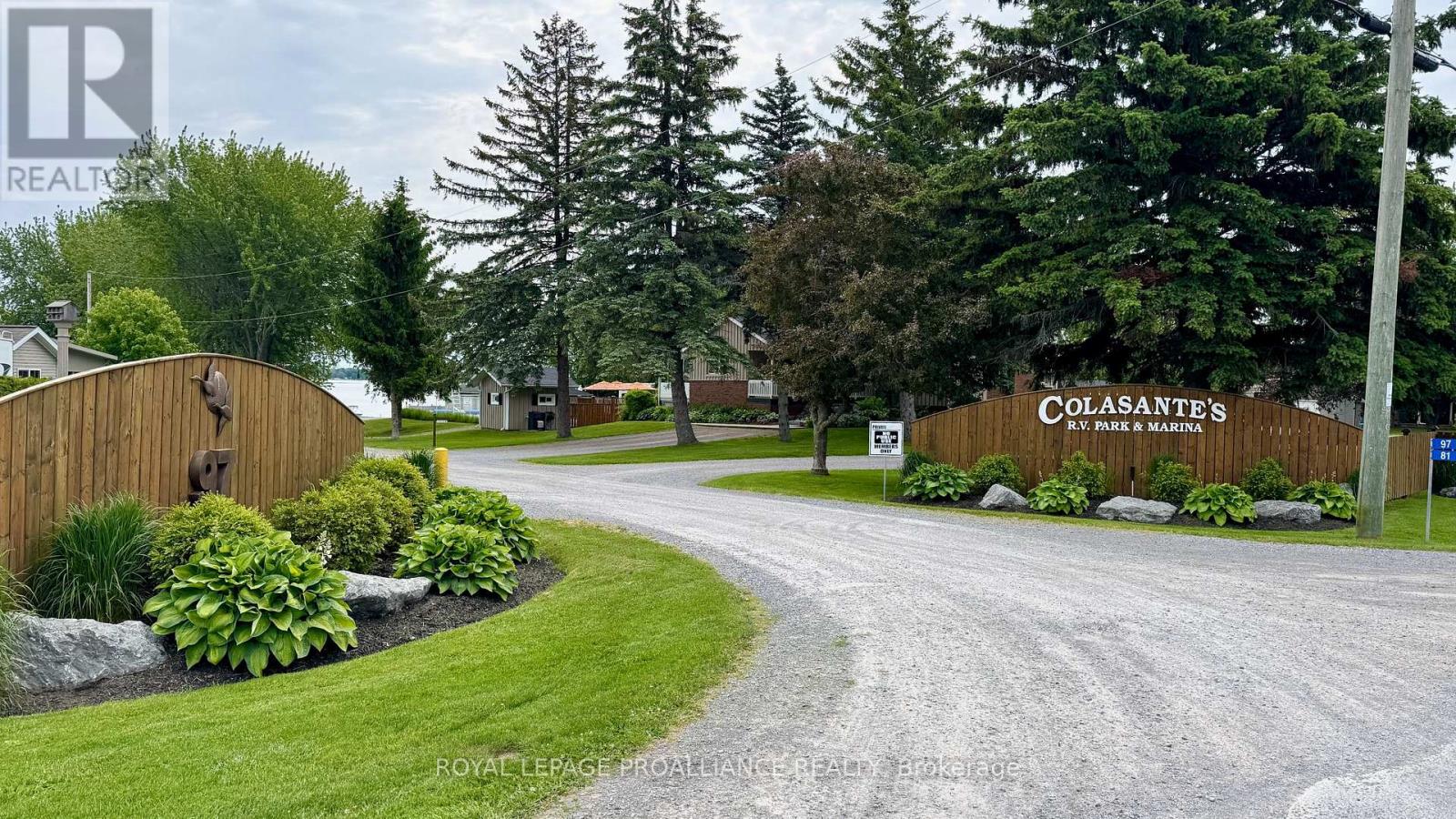 97 CARTER ROAD, quinte west (murray ward), Ontario