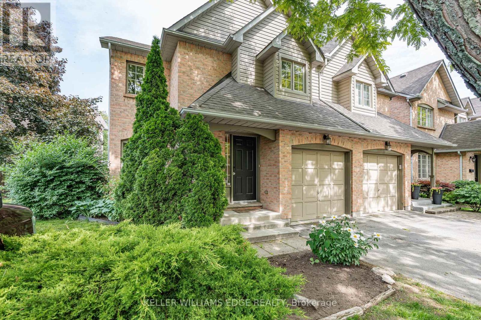 Property at 10 - 320 HAMILTON DRIVE image 1