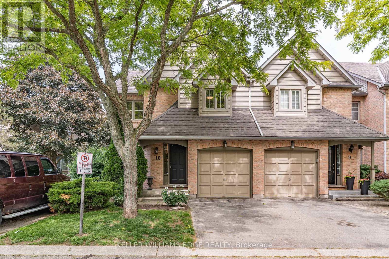 Property at 10 - 320 HAMILTON DRIVE image 2