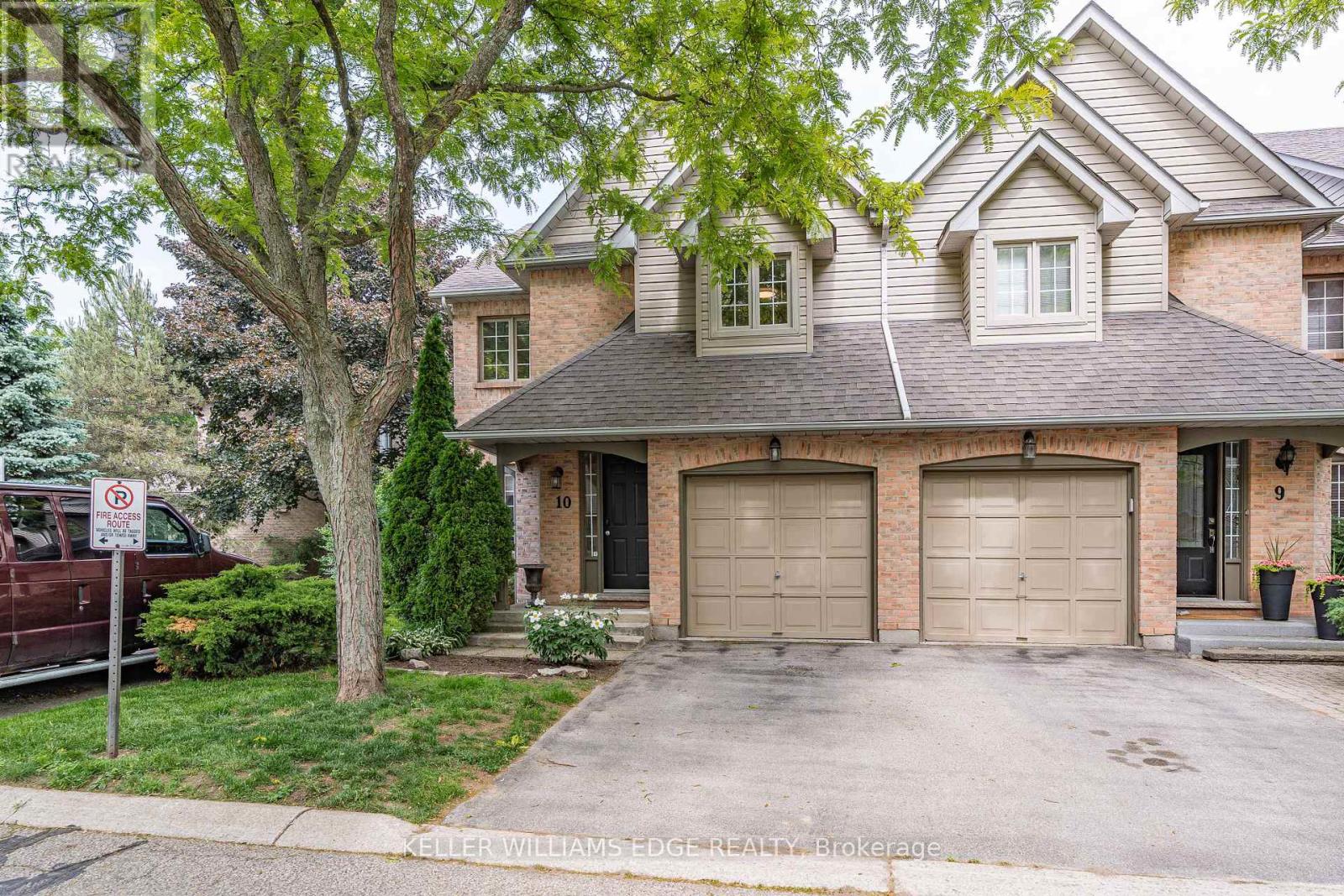 Property at 10 - 320 HAMILTON DRIVE image 3
