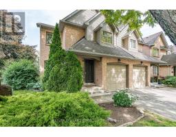 10 - 320 HAMILTON DRIVE, Hamilton, Ontario