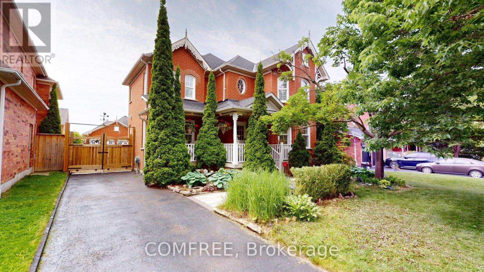 Property at 21 MCBETH PLACE image 1