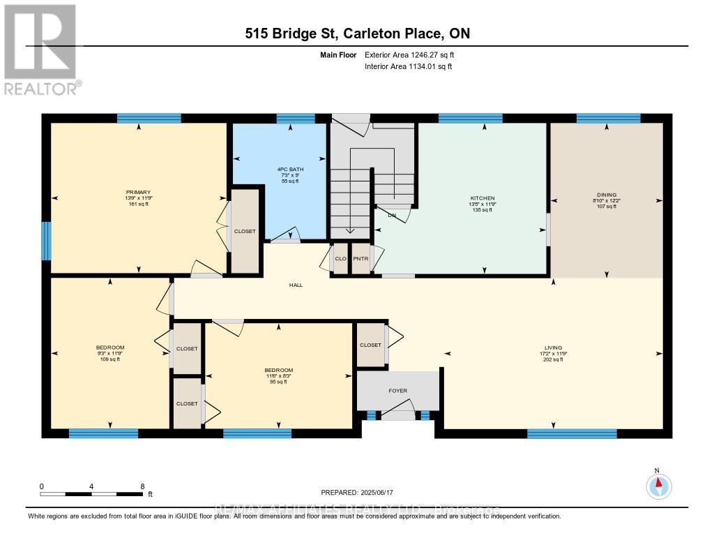 515 Bridge Street, Carleton Place, Ontario  K7C 3J3 - Photo 33 - X12227371