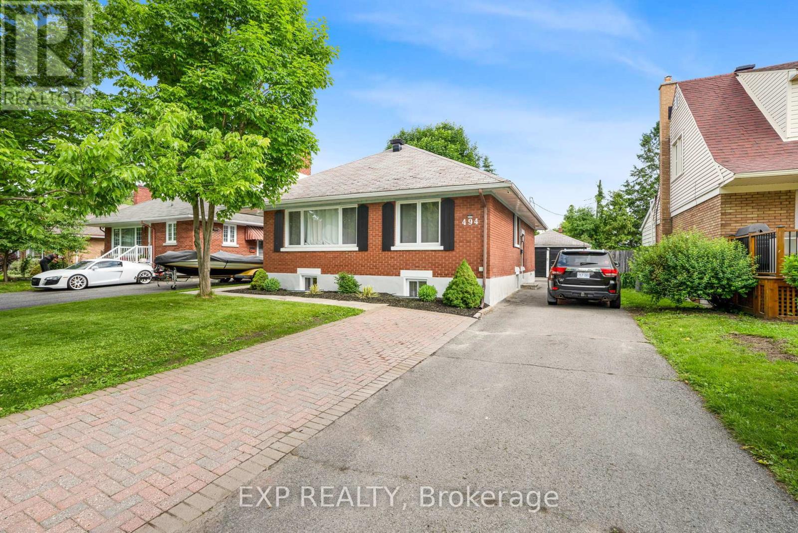 Property at 494 WOLFFDALE CRESCENT image 1