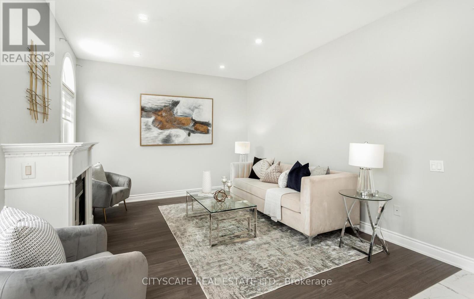194 Tawny Crescent, Oakville (Br Bronte), Ontario  L6L 6T4 - Photo 9 - W12221965