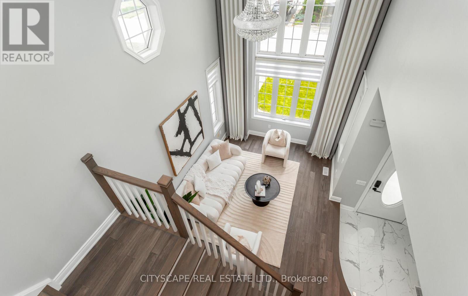194 Tawny Crescent, Oakville (Br Bronte), Ontario  L6L 6T4 - Photo 18 - W12221965