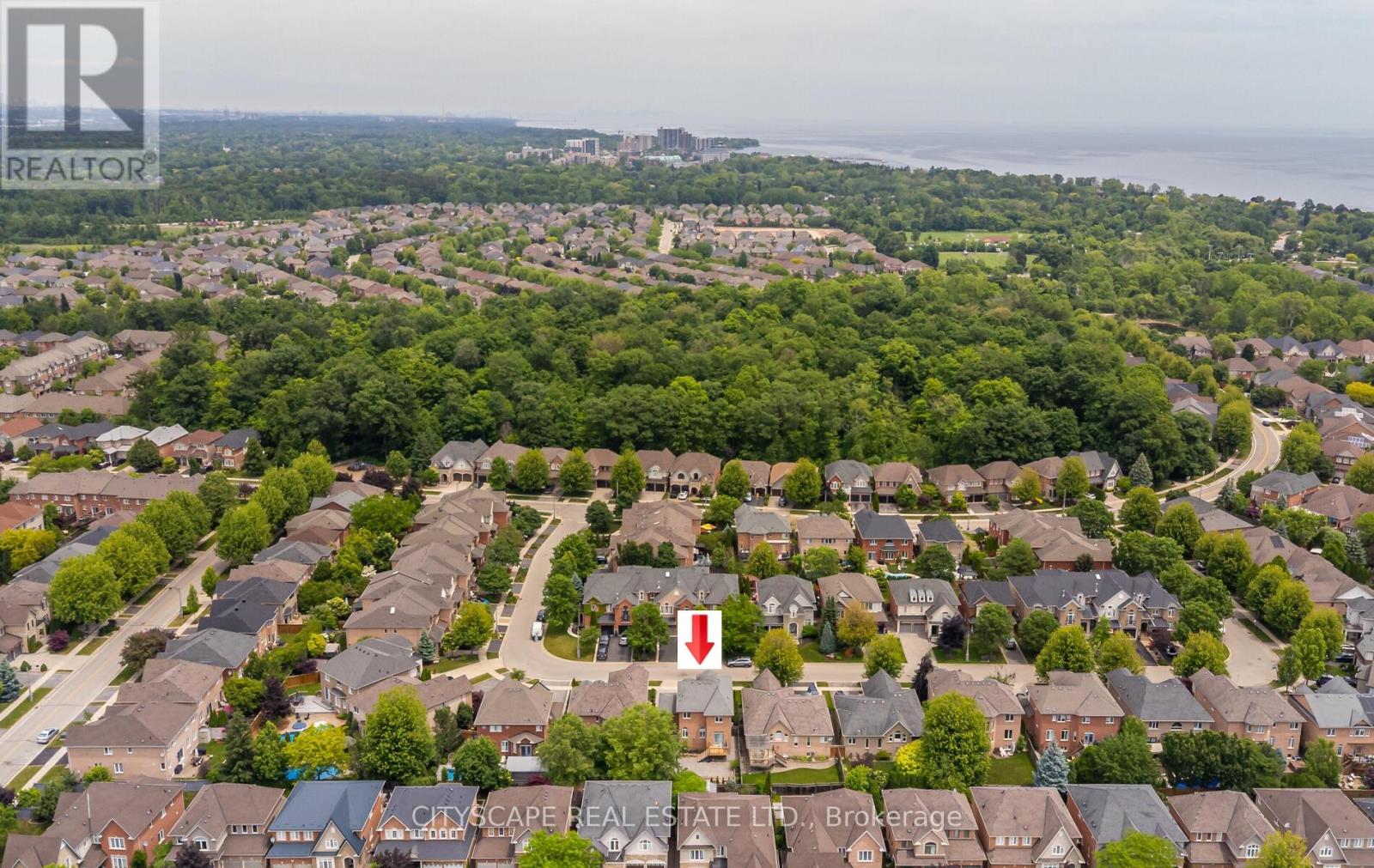 194 Tawny Crescent, Oakville (Br Bronte), Ontario  L6L 6T4 - Photo 36 - W12221965